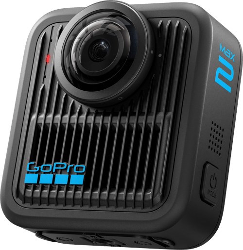 GoPro Max2 Accessories Bundle