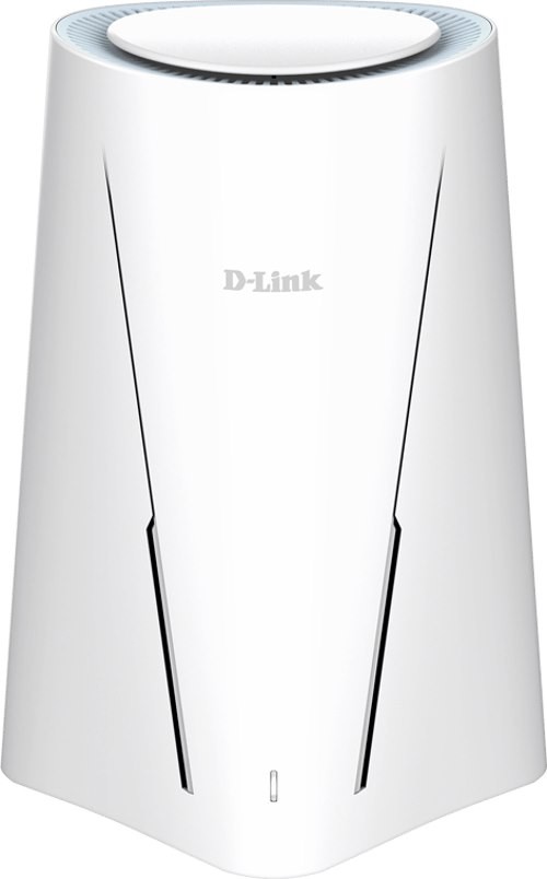 D-Link G530V2 Wi-Fi 6 IEEE 802.11 a/b/g/n/ac/ax Cellular Wireless Router