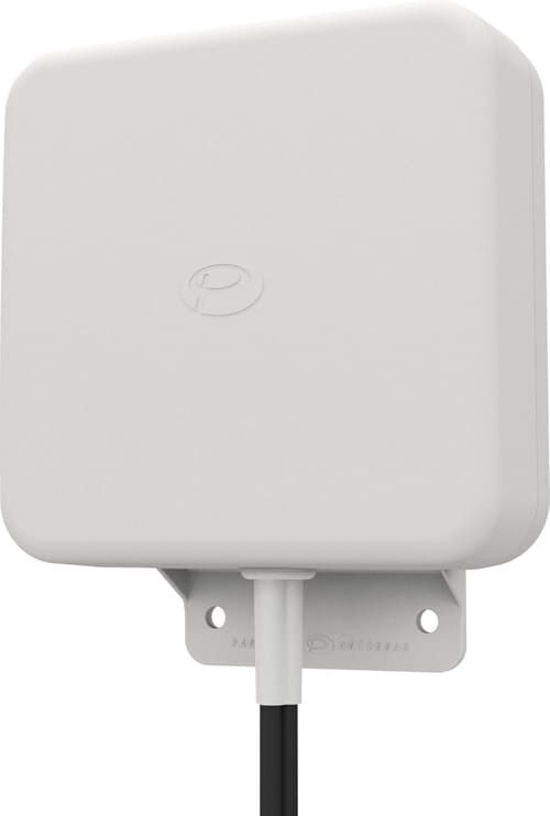 Panorama Antennas WMM4-7-49-5SP - 4X4 MiMo 4G 5G Rundstrahlantenne Nätverksantenner Rundstrålande Antenn Sma 7,7 dBi