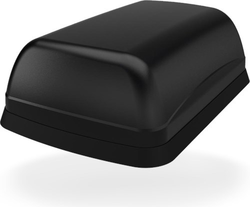 Panorama Antennas Low Pro 4X4 4G/5G GPS/GNSS Iot BLK Ant Nätverksantenner Rundstrålande Antenn Sma 7 dBi