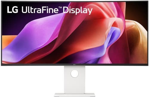 LG UltraFine 40Wt95uf 39.7" 5120 × 2160Pixels Ips Black 21:9 120Hz