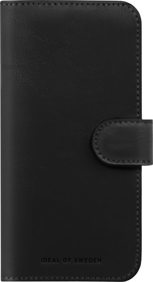 iDeal Of Sweden Magnet Wallet+ MagSafe iPhone 17 Pro Svart