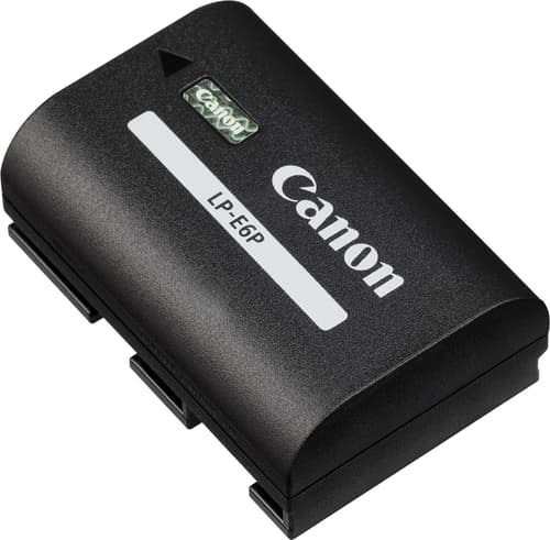 Canon Lp-E6p Litium-Ion (Li-Ion)