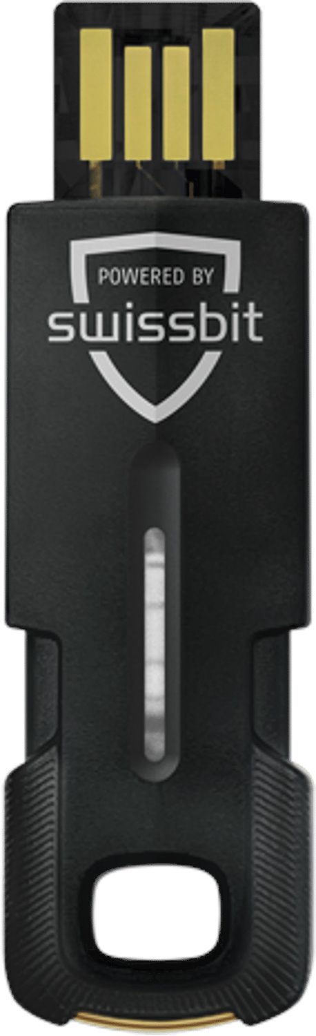 Rsa Security iShield Key 2 Pro Fips Usb-A