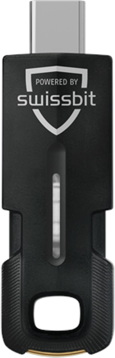 Rsa Security iShield Key 2 Pro Mifare Usb-C