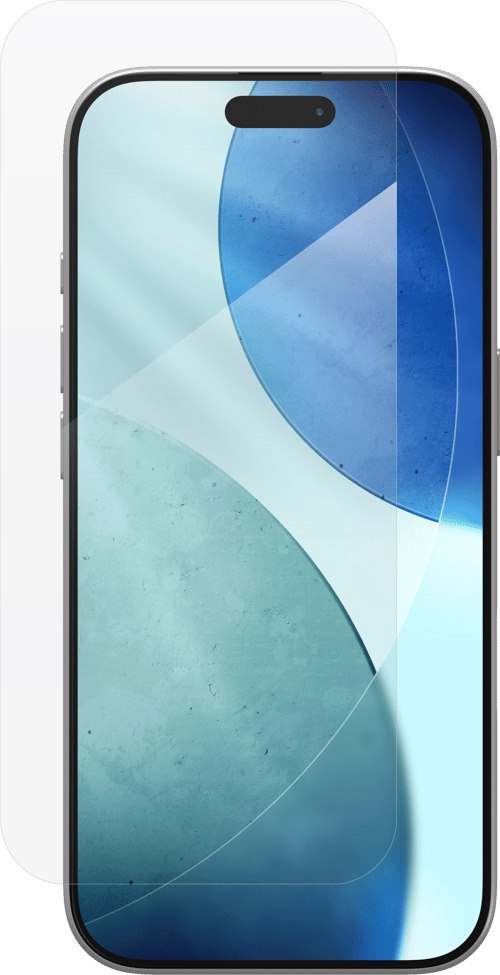 Zagg InvisibleShield Glass XTR5 iPhone 17