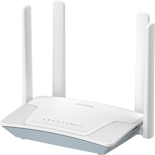 D-Link G403c/E 4G Lte N300 WiFi Router