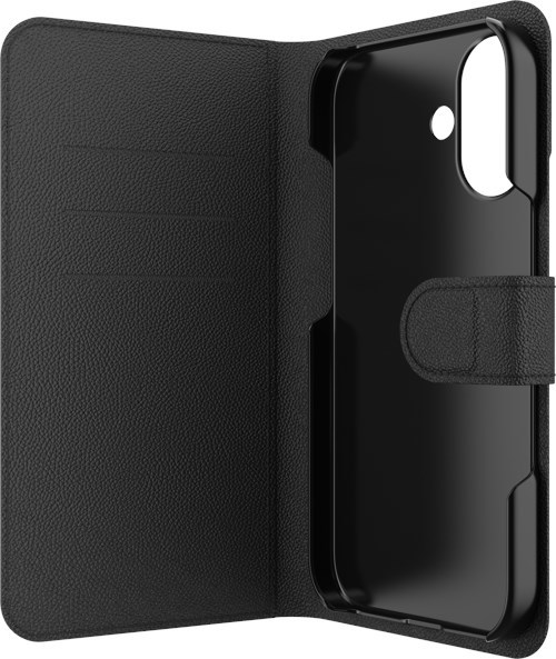 Zagg Folio Case iPhone 17 Svart