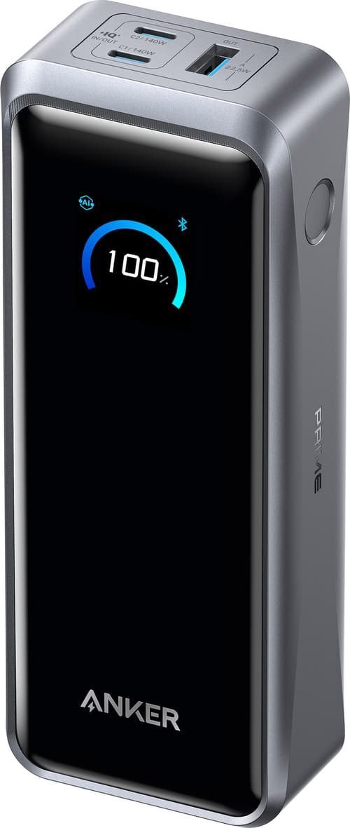 Anker Prime PowerBank 26250mAh