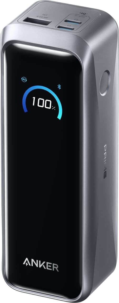 Anker Prime PowerBank 20100mAh