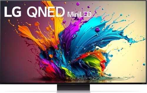 LG 86" (218.44 cm) LCD TV