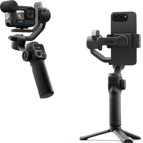 GoPro Fluid Pro Ai Gimbal