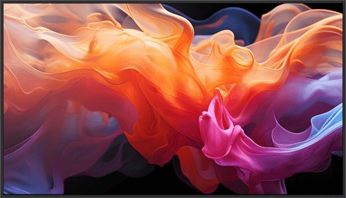 NEC Display MultiSync E759 75" LCD Digital Signage Display - 16 Hours/ 7 Days Operation
