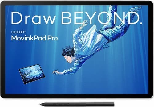 Wacom MovinkPad Pro 14