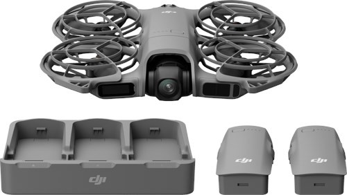 Dji Neo 2 FLY More Combo (Drone Only)