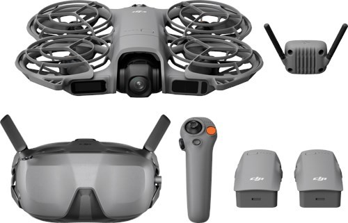 Dji Neo 2 Motion FLY More Combo