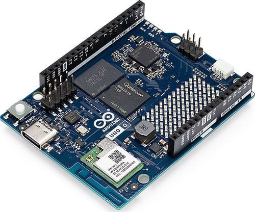 Arduino Uno Q 2GB/16GB