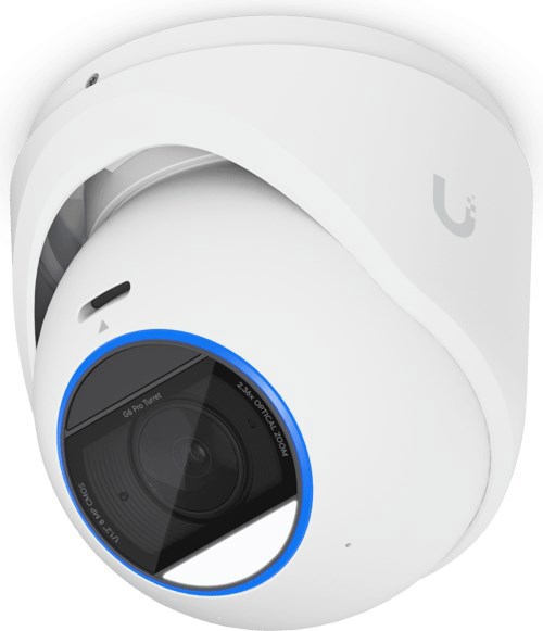 Ubiquiti UniFi G6 Pro Turret White