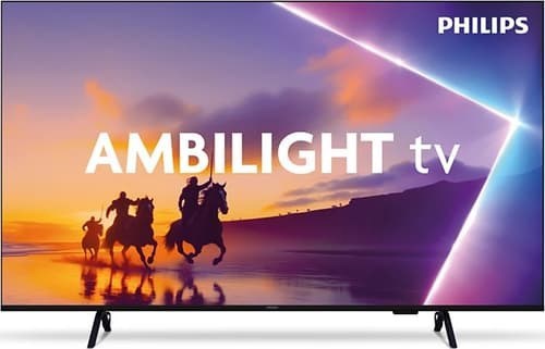 Philips 43Pus8400 43" 4K Led Ambilight TV (2025)