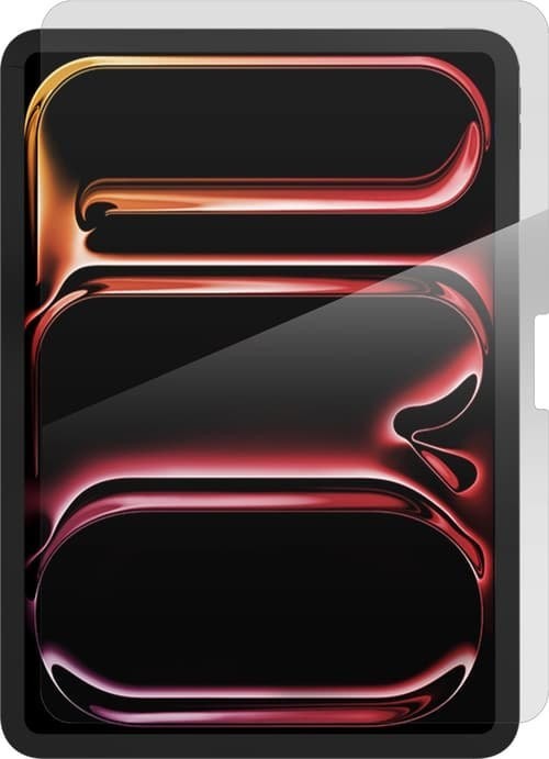 Zagg InvisibleShield Glass Elite iPad Pro 13" (2024), iPad Pro 13" (2025)