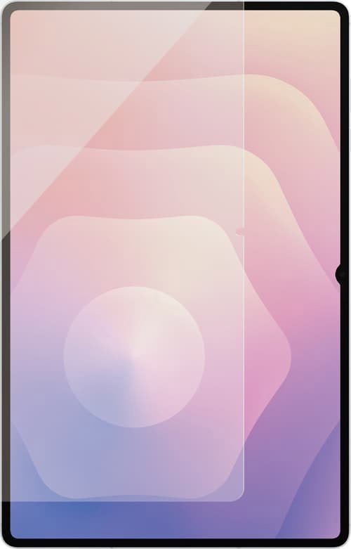Panzerglass Ultra-Wide Fit SKÄRMSKYDD Samsung Galaxy Tab S11 Ultra