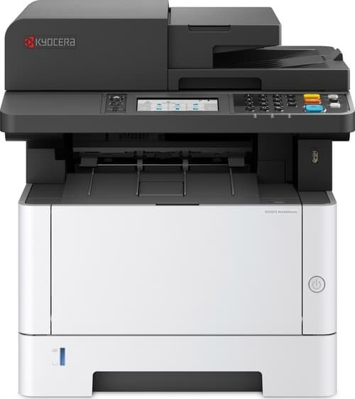 Kyocera Ecosys MA4000wifx A4 MFP