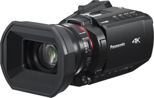 Panasonic Hc-X1200e
