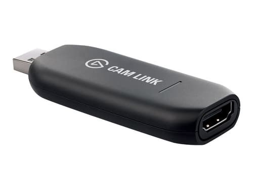 Elgato Cam Link 4K