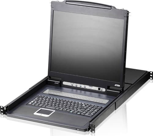 Aten CL1308N LCD KVM Switch