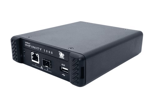 Adder Infinity 1102T DisplayPort KVM Over Ip Transmitter