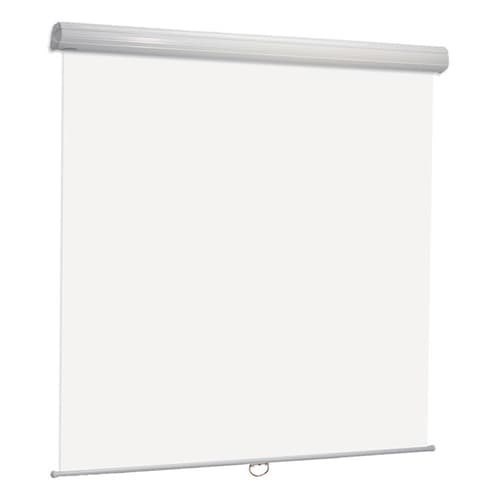 Draper Euroscreen Diplomat Manual With Soft&Quiet 1:1 Format