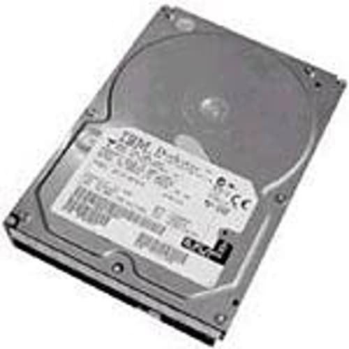 IBM 500 GB Hard Drive - 3.5" Internal - SATA (SATA/300)