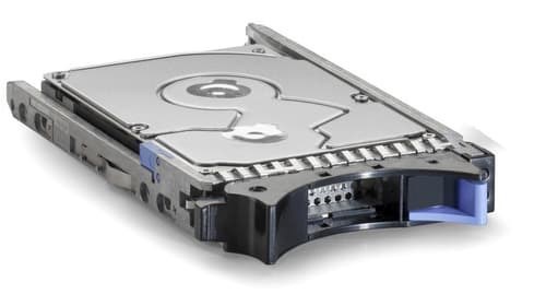 IBM 450 GB Hard Drive - 3.5" Internal - SAS (6Gb/s SAS)