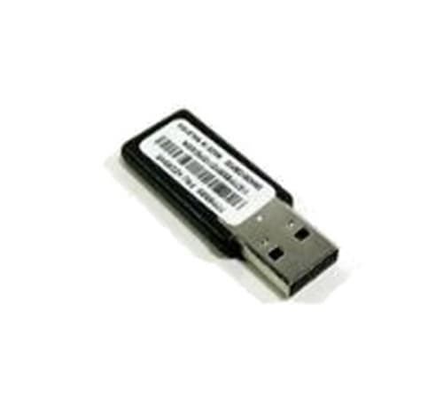 Ibm Usb Memory Key For VMWare ESXi 5.0 Usb-A Svart