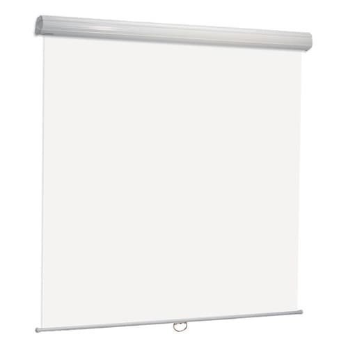 Draper Euroscreen Diplomat Manual With Soft&Quiet 1:1 Format