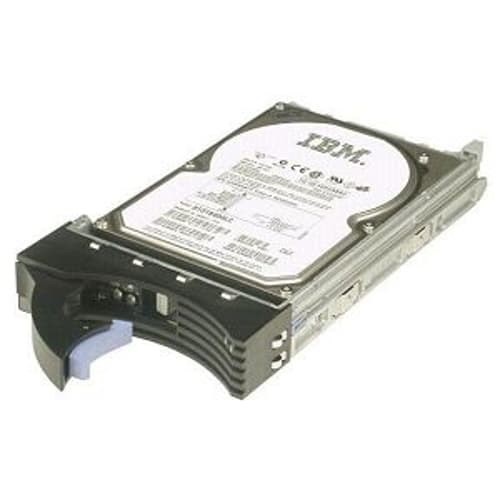 Ibm Hårddisk 2.5" 7200R/Min Sata 6.0 Gbit/S