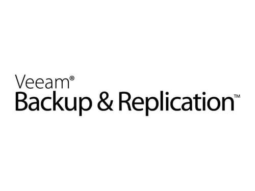 Veeam Backup Management Suite Enterprise Plus Edition - License - 1 CPU Socket