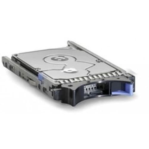 Ibm Hårddisk 2.5" 10000R/Min Sas
