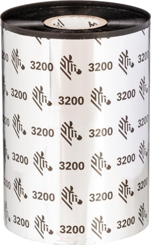 Intermec Thermal Transfer Ribbon - Black - 10 / Box