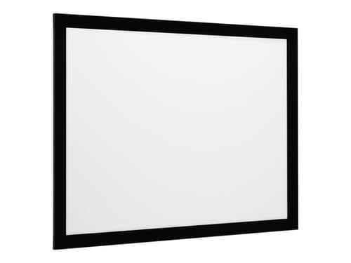 Draper Frame Vision Vel-Tex React 16:9 250X140,5, 112"