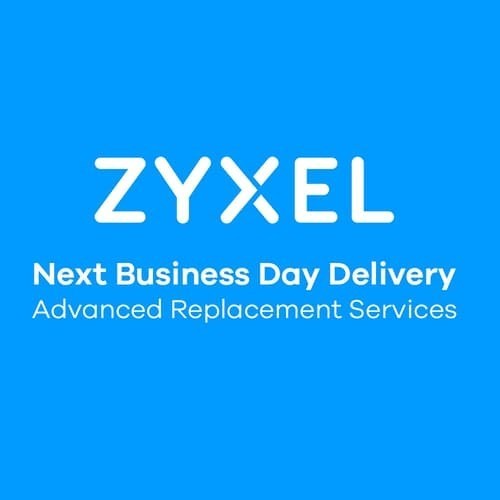 ZYXEL Service/Support - Extended Service - 4 Year - Service