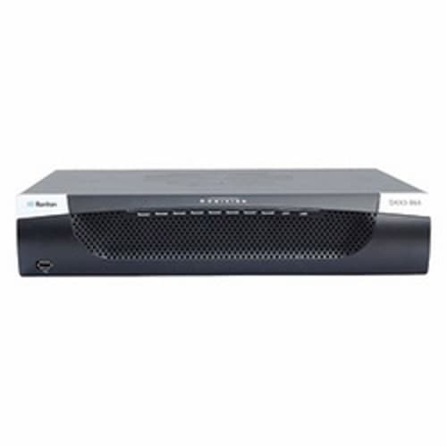 Raritan Dominion DKX3-464