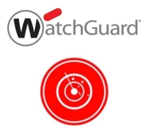 WatchGuard Reputation Enabled Defense - Subscription Licence - 1 Appliance - 1 Year