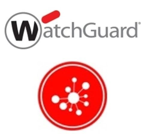WatchGuard Gateway AntiVirus for Firebox M5600 - Subscription Licence - 1 Appliance - 1 Year