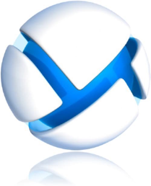 Acronis Backup For VMware (V 9 )