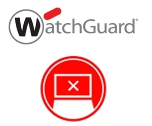 WatchGuard WebBlocker - Subscription Licence - 1 Appliance - 1 Year