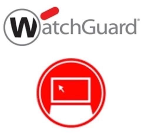 WatchGuard Application Control - Subscription Licence - 1 Appliance - 1 Year