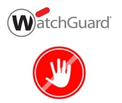 WatchGuard APT Blocker for Firebox M5600 - Subscription Licence - 1 Appliance - 1 Year