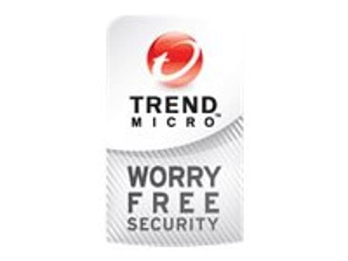 Trend Micro Worry-Free Services/Hosted Email Security - Competitive Upgrade Licence - 5 License - 12 Month