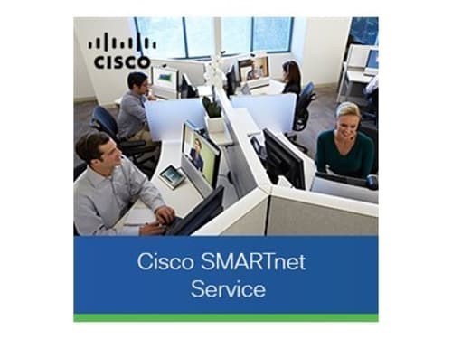 Cisco SMARTnet - Extended Service - Service